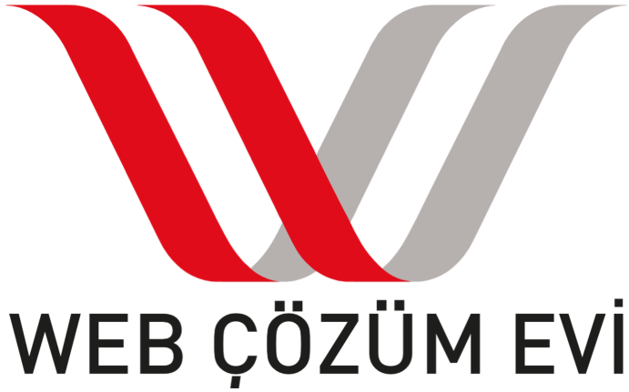 Web Çözüm Evi Logo